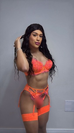 TS Rafaela, Berlin - Mitte