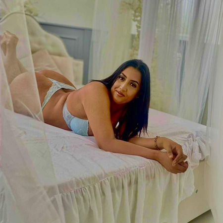 Isabella - Wolke 7, Rödermark