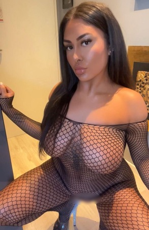 EdaRozay, LadiesSTARS