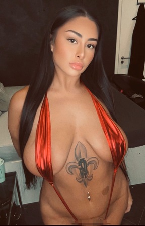 EdaRozay, LadiesSTARS