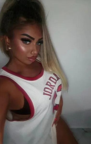 Mendy *GANZ NEU** – Krefeld photo 2