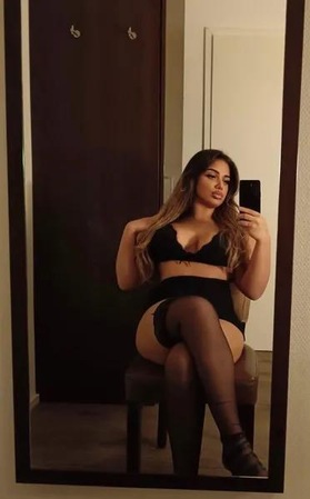 Mendy *GANZ NEU**, Krefeld