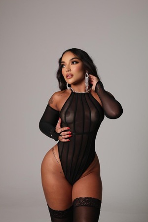 Natasha, Frankfurt am Main