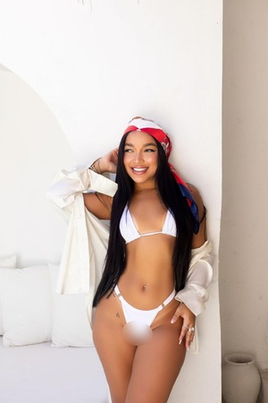 Natasha, Frankfurt am Main