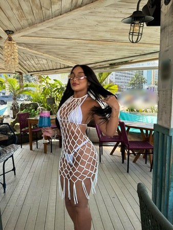 Natasha, Frankfurt am Main