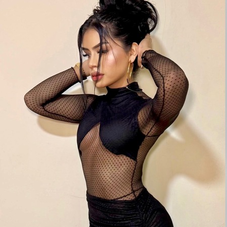 Ts Karina Karina Sainz Joven, Baden-Baden