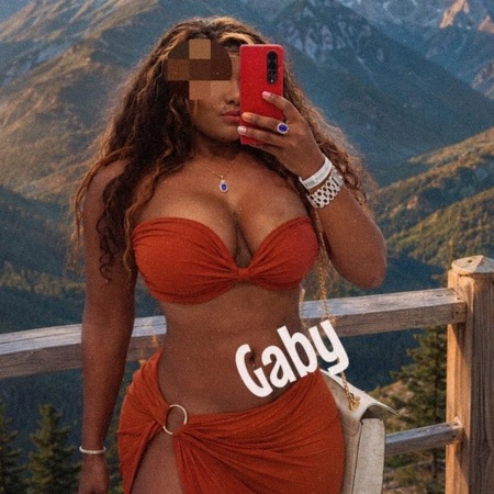 Gaby, Friedrichshafen