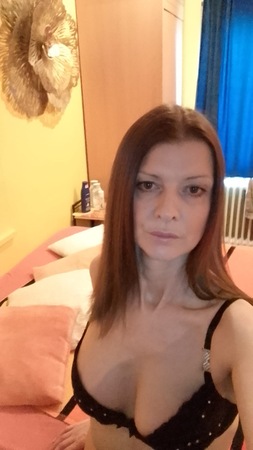 Jenny Winter, Augsburg