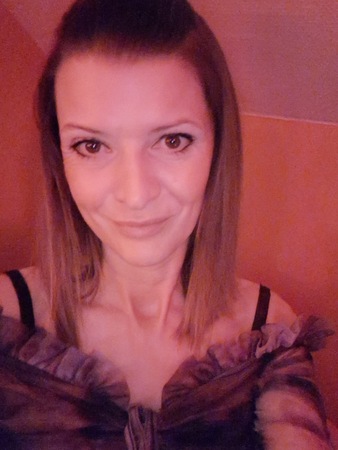 Jenny Winter, Augsburg