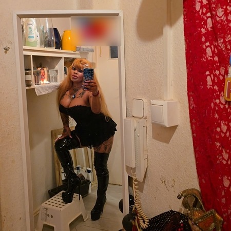 Daniela, Berlin-Schöneberg