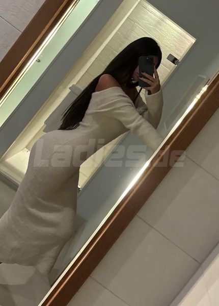 Foto von Nastya