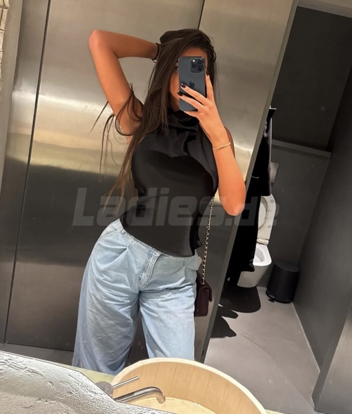 Foto von Nastya