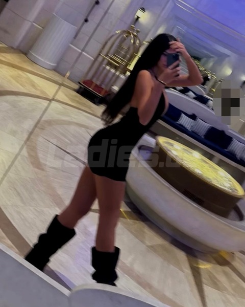 Foto von Nastya