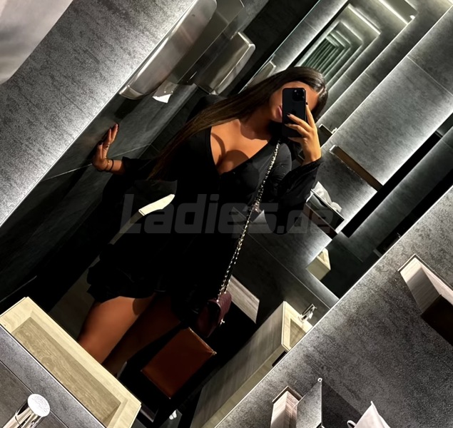 Foto von Nastya