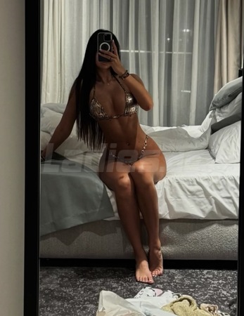 Nastya, Düsseldorf