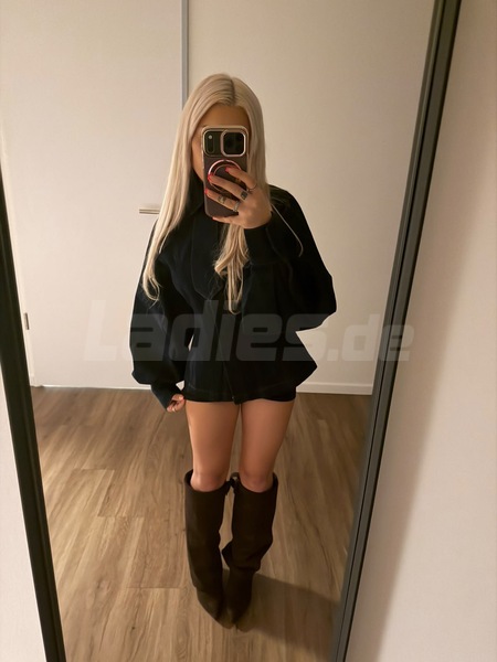 Foto von NEU CANDY