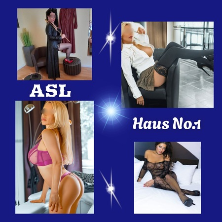 Haus No1-Kein Club-Privathaus, Aschersleben