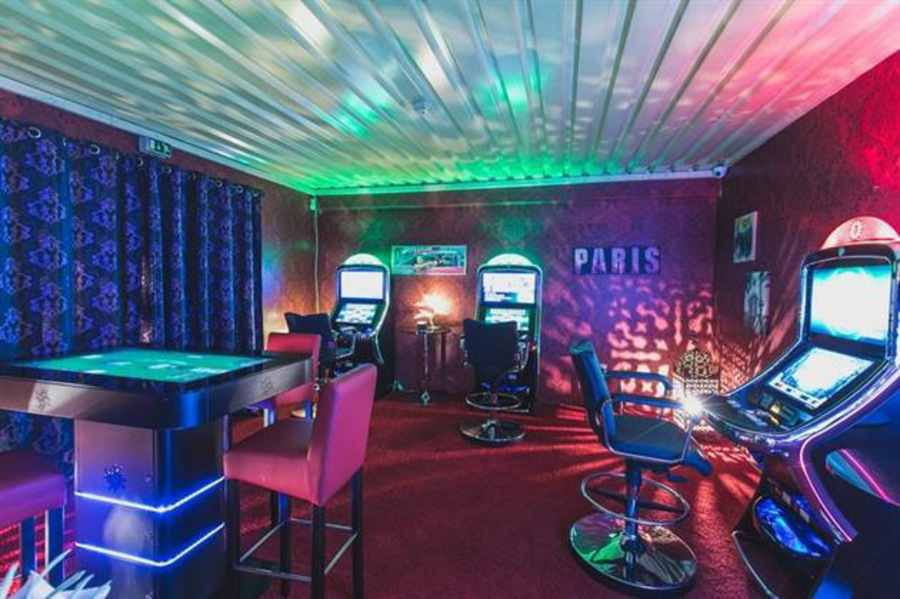 Foto von XXL Wellnessoase im Ruhrgebiet