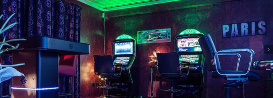 Foto von XXL Wellnessoase im Ruhrgebiet