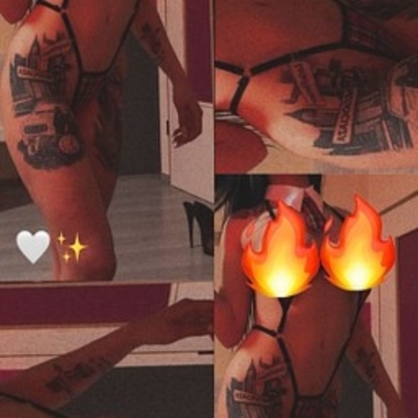  JESSY   im Sex World