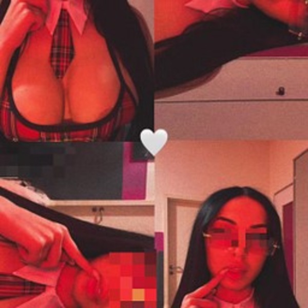 Foto von  JESSY   im Sex World