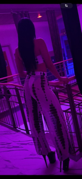 Foto von  JESSY   im Sex World