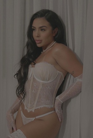 Antonella, Frankfurt am Main