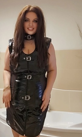 Kati XL Natur Busenwunder, Lutherstadt Wittenberg