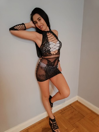 Teenie 18+ Melissa Anfängerin a. H+H, Magdeburg