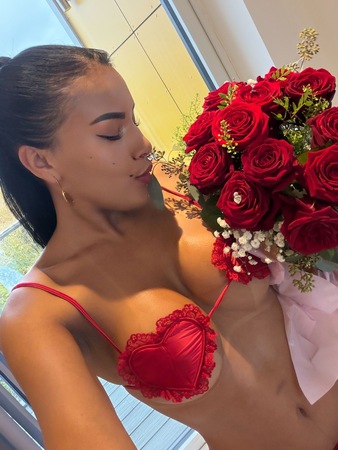 Sharon Sexibomba, Köln Nord Rath Heumar