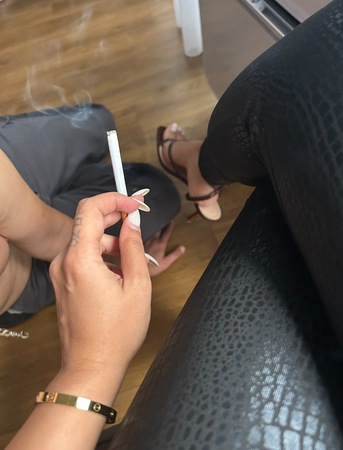 DOM Mistress Kira, Mannheim