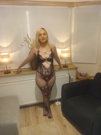 Anna Partygirl 18+, Hannover