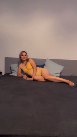 Anna Partygirl 18+, Hannover