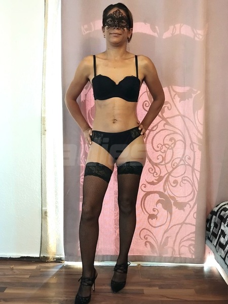 Foto von Monica