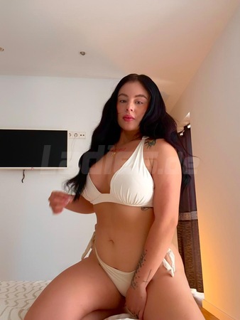 Melanie, Mannheim