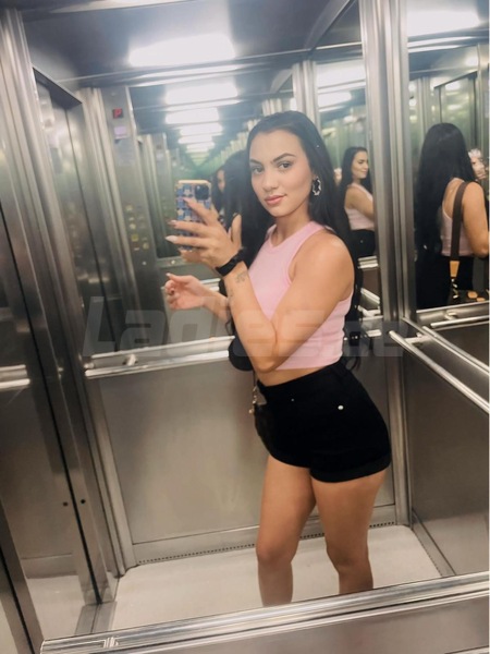 Foto von Alisia