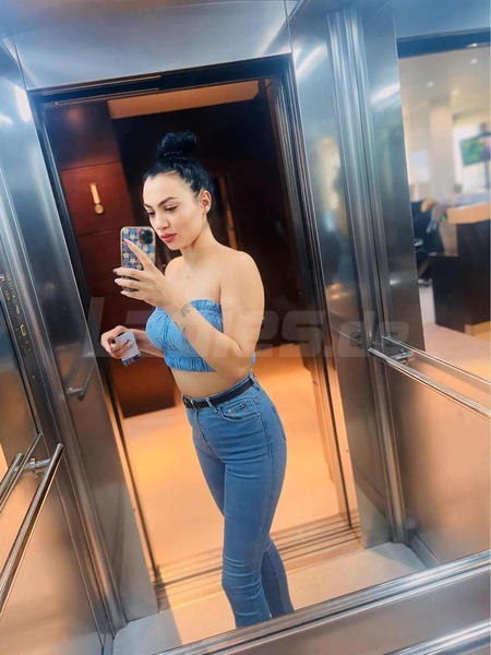 Foto von Alisia