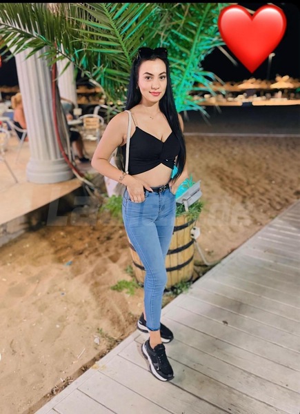 Foto von Alisia