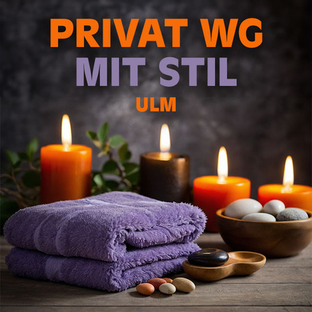 Privat WG mit Stil