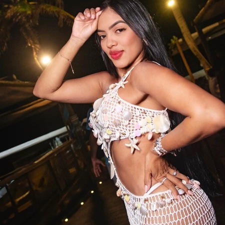 Anastasia Hot Ganz NEUE, München