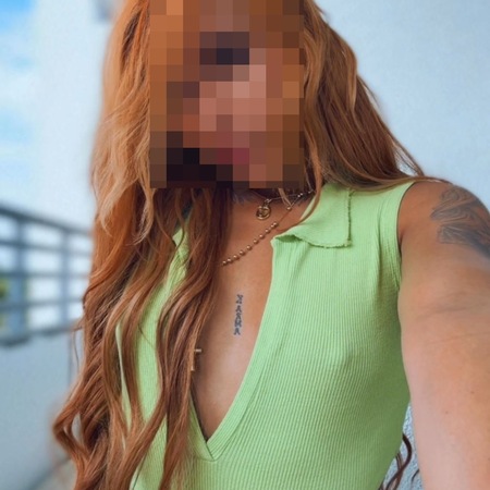 Susana, Frankfurt am Main