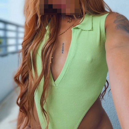 Susana, Frankfurt am Main