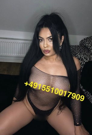 Bella - Echte Bilder 100%, Stuttgart