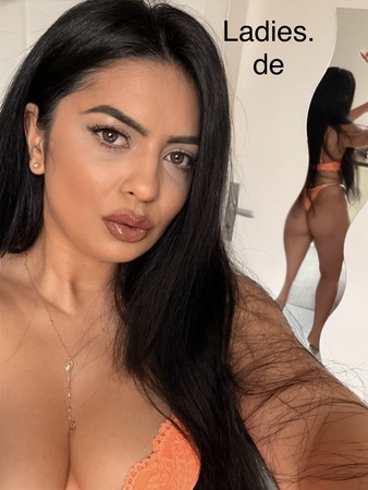 Bella - Echte Bilder 100%, Stuttgart