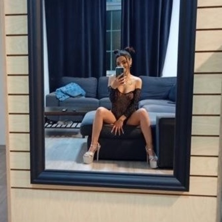 Christina NEU im Sex World, Kaiserslautern