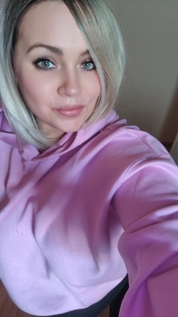 Bianka heiße Polin sehr leidensch. Franz. Expertin, Merseburg