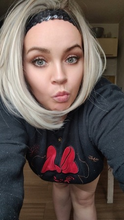 Bianka heiße Polin sehr leidensch. Franz. Expertin, Merseburg