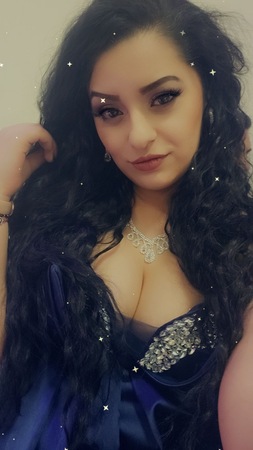 Melinda Party, Oberhausen