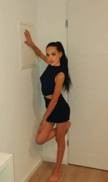Neu Nelly HEUTE im Kaskade Massagestudio – Frankfurt am Main photo 4