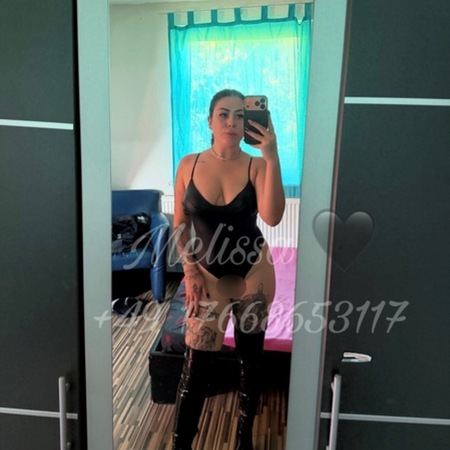 Melissa- Kein Whatsapp. Nur anrufen und SMS, Rüsselsheim